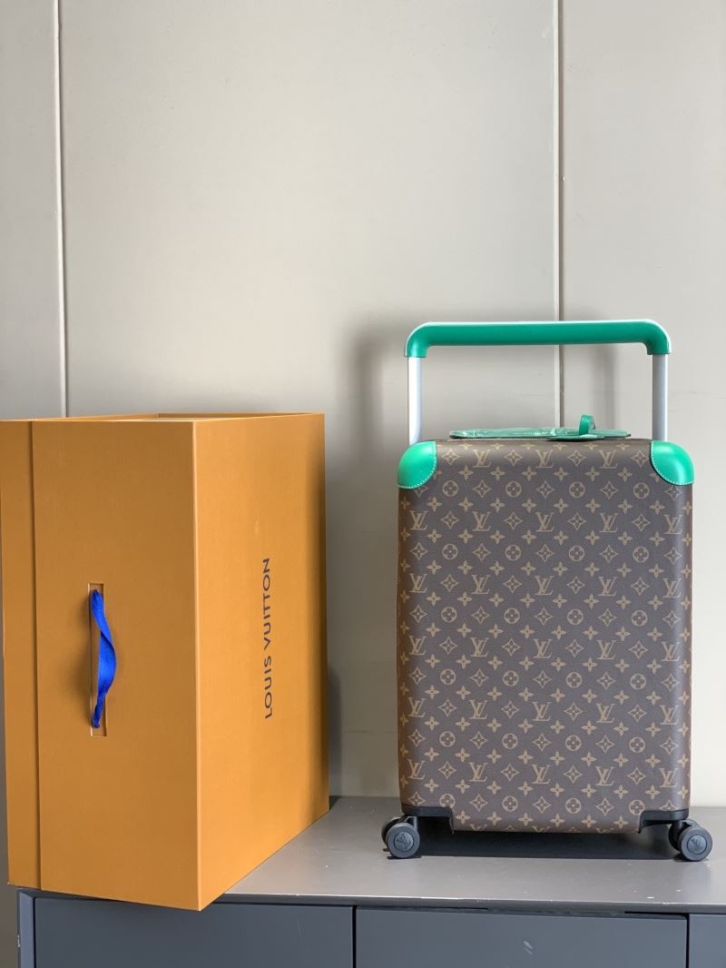 Louis Vuitton Suitcase